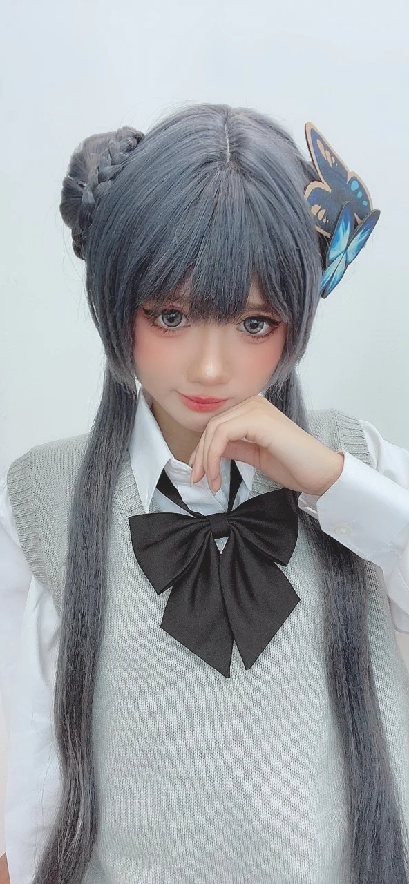 PoppaChan - Kisaki Student(妃咲)[134P,11V-345MB] tg@simisebaisi 【丝足阁】062.webp